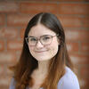 headshot of Grace Monahan