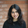 headshot of Anika Bhatnagar
