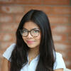 headshot of Calista Aguinaldo