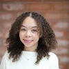 headshot of Jasmine Wilson