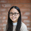 headshot of Katie Navea