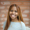 headshot of Kendall Wallace