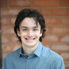 headshot of Raffi Van Wie
