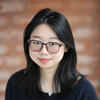 headshot of Salina Zhang