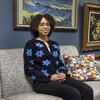 photo of Keisha Henriquez 
